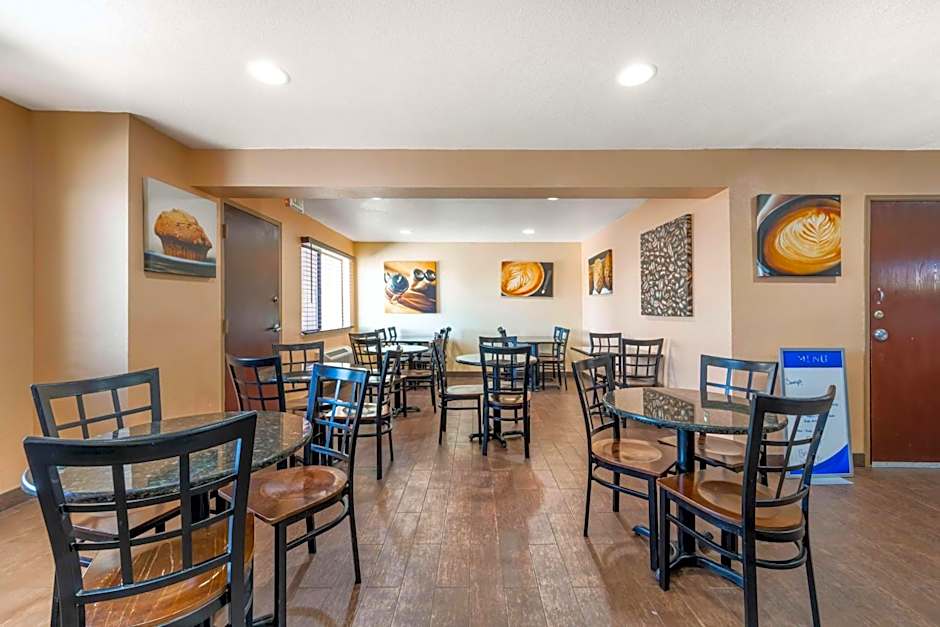Best Western Parker Inn