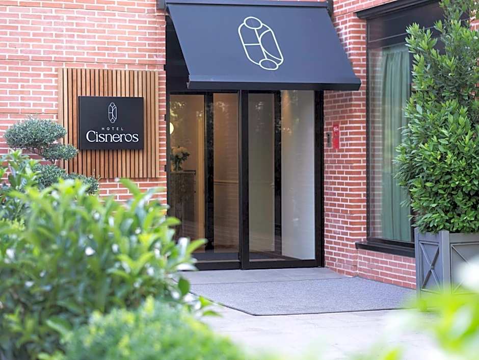 Hotel Cisneros