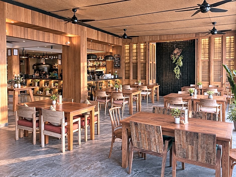 JALMIN HOTEL SAMUI