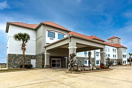 Comfort Inn & Suites New Iberia - Avery Island
