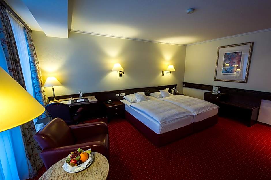 Sachsenwald Hotel Reinbek