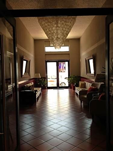 Hotel Reforma Tuxpan