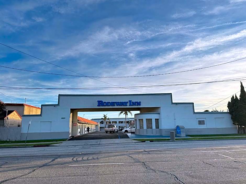 Rodeway Inn Ventura Midtown