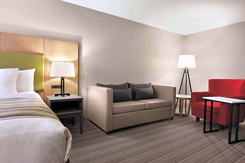 Country Inn & Suites by Radisson, Wytheville, VA