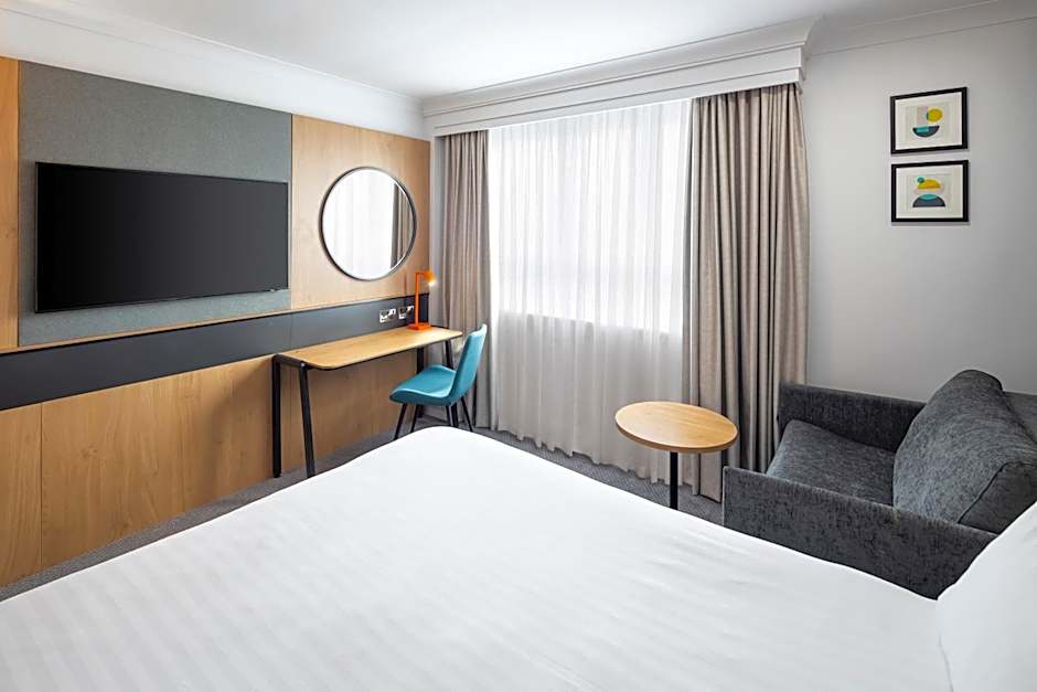 Holiday Inn London-Bexley By IHG