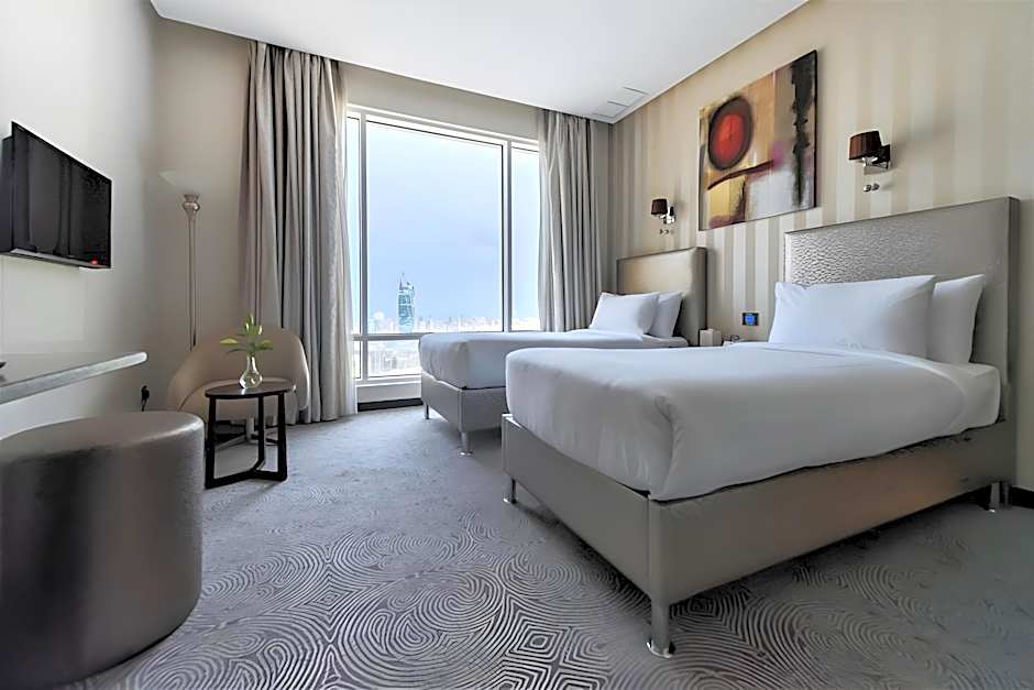 Grand Majestic Hotel