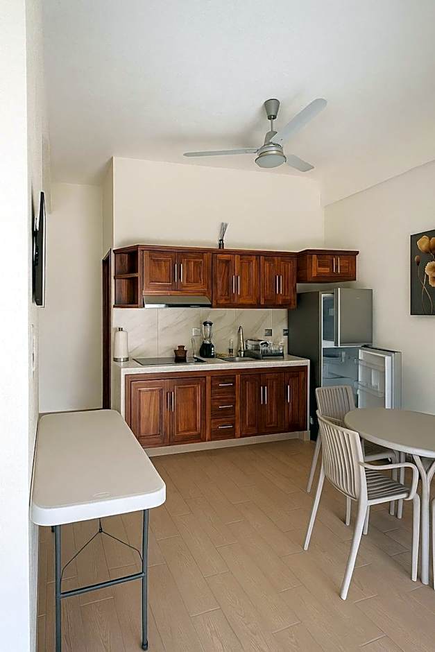 Casa Boutique Maria Bonita