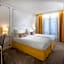 Hotel Paris Vaugirard