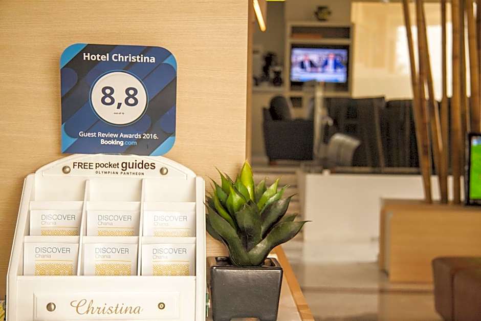 Hotel Christina