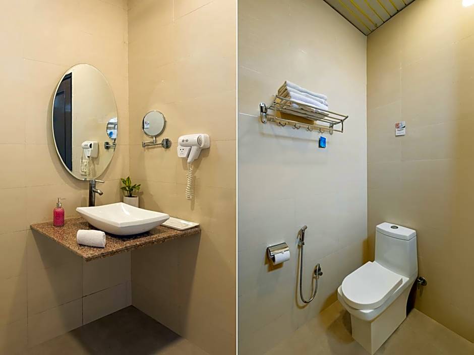 The Orion - Greater Kailash