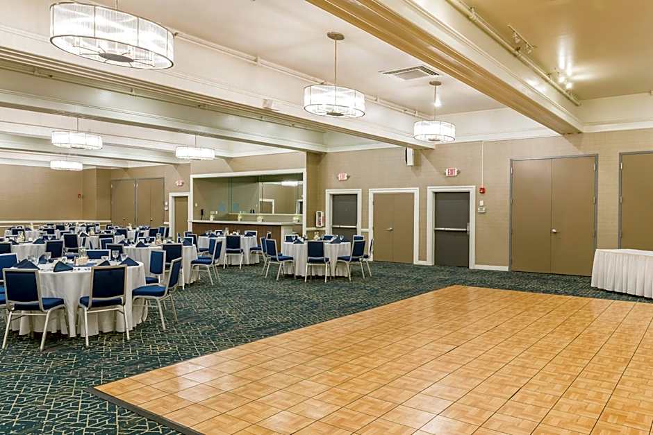 Four Points By Sheraton Eastham Cape Cod