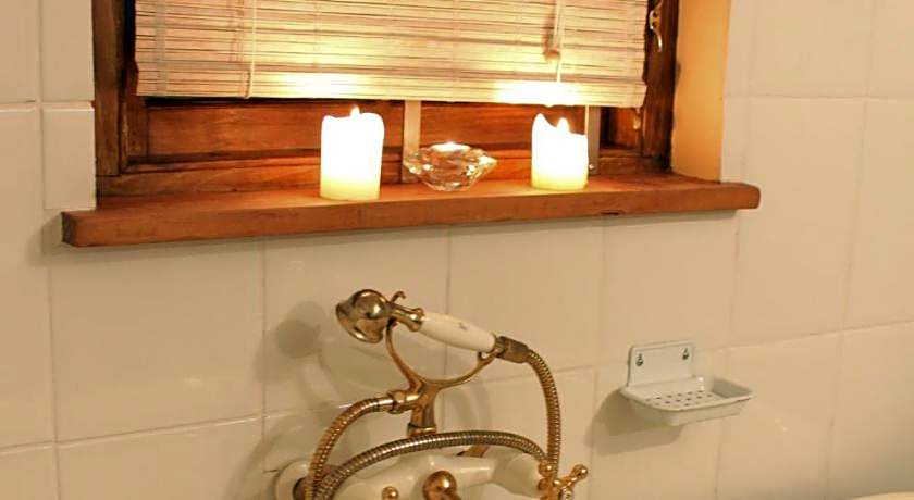 The Old Trading Post Guest House