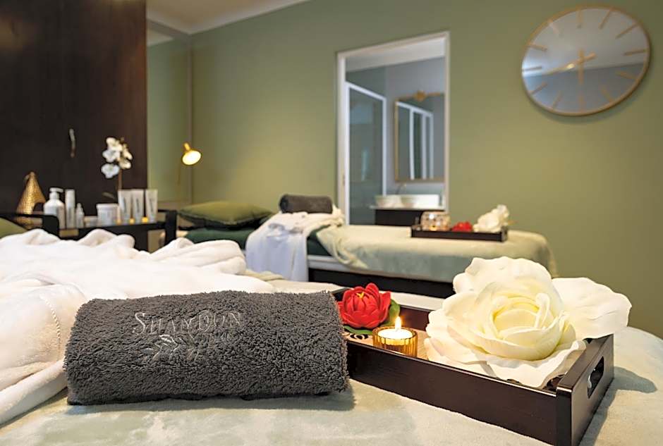 Shandon Lodge Guest House & Spa