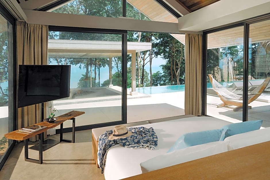 Villa Escape Burasari