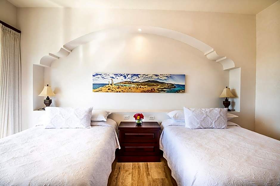 Hacienda Todos Los Santos