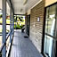 Coffs Shearwater Motel