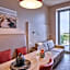 Holiday Suites Westende - Middelkerke