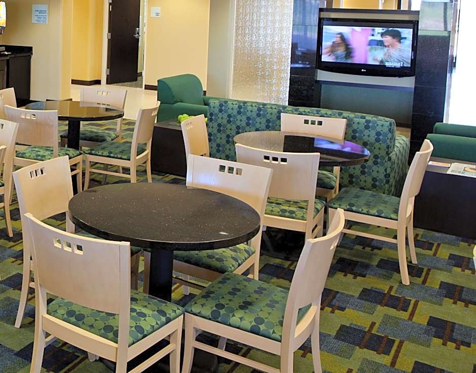 Holiday Inn Express Hotel & Suites Lansing-Dimondale By IHG