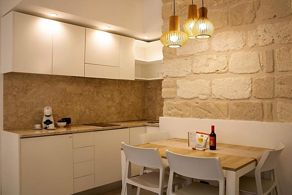 BADIA NUOVA Apart Hotel