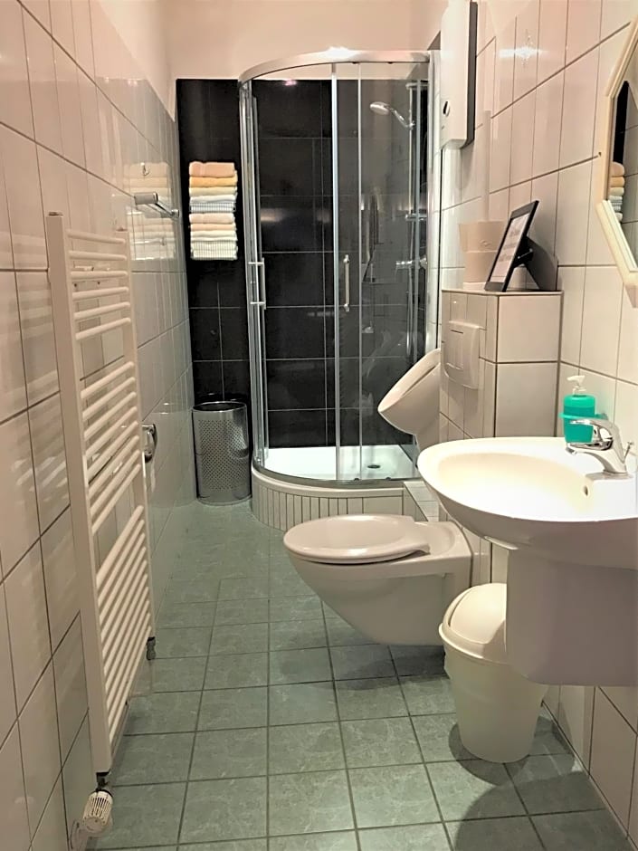 Hotel Antoni