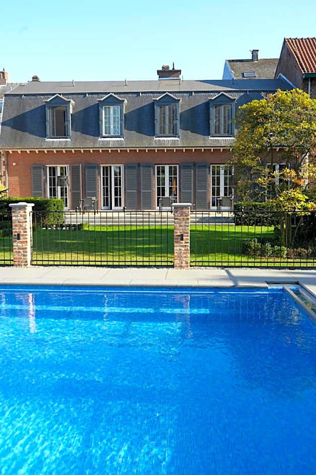 Notarishuis Beveren B&B