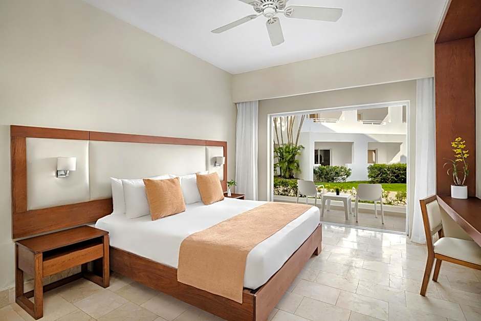 Sunscape Dominicus La Romana