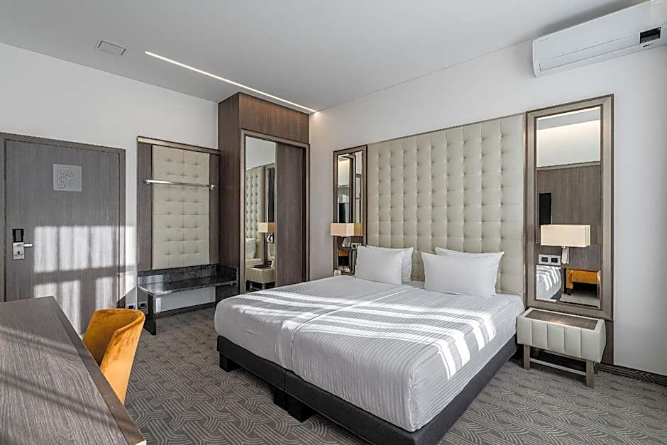 Hotel Congress