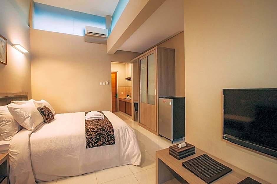 Bali True Living