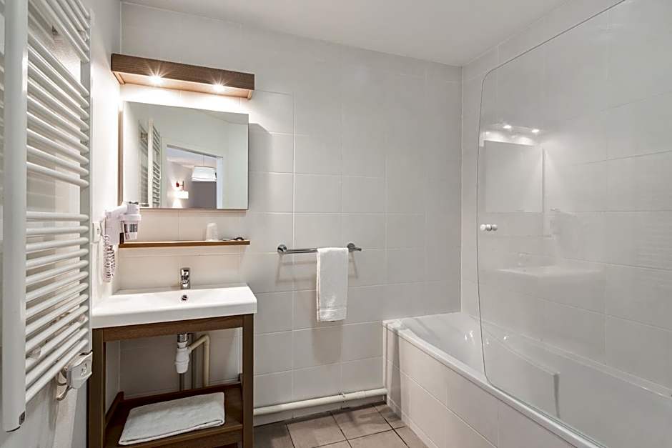 Appart'City Confort Mulhouse