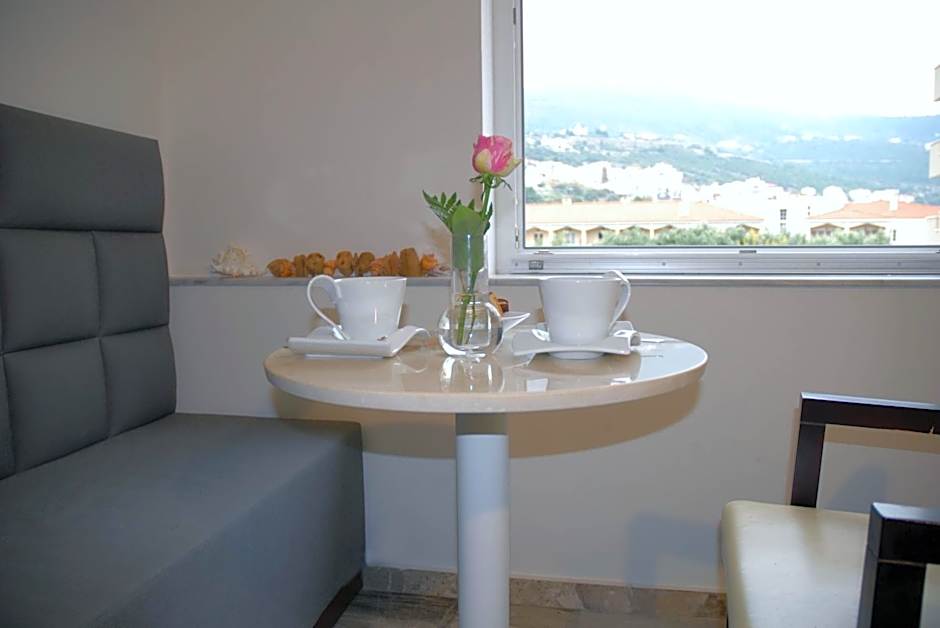 Aria Hotel Samos Town