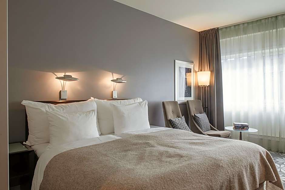 Home Hotel Aurora