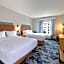 Hampton Inn By Hilton Lawrenceville Duluth