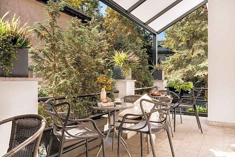 Grottger Boutique Hotel by Cityzen Properties