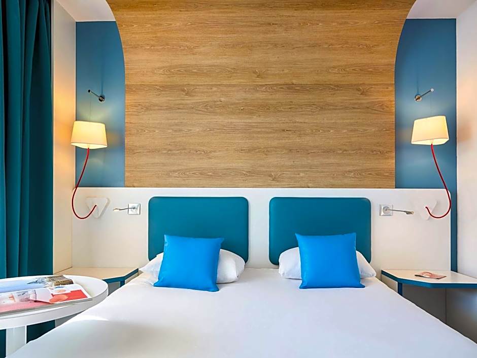 ibis Styles Montelimar Centre