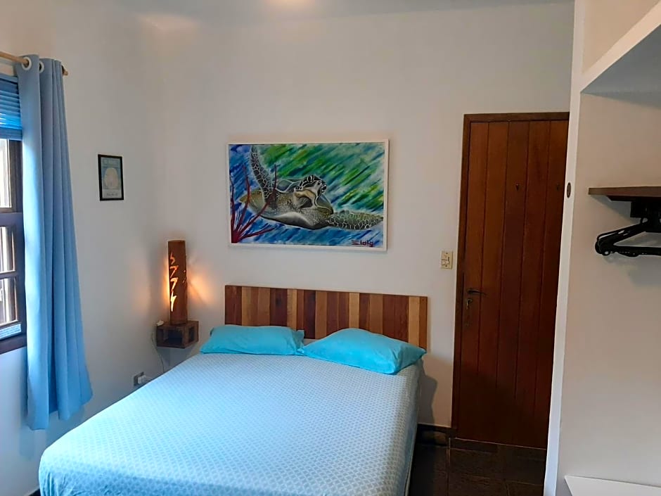 Residencial Maresias Suites e Chalés