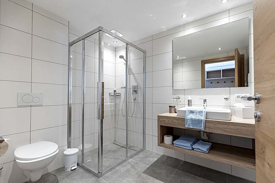 Hotel Garni Birkhahn