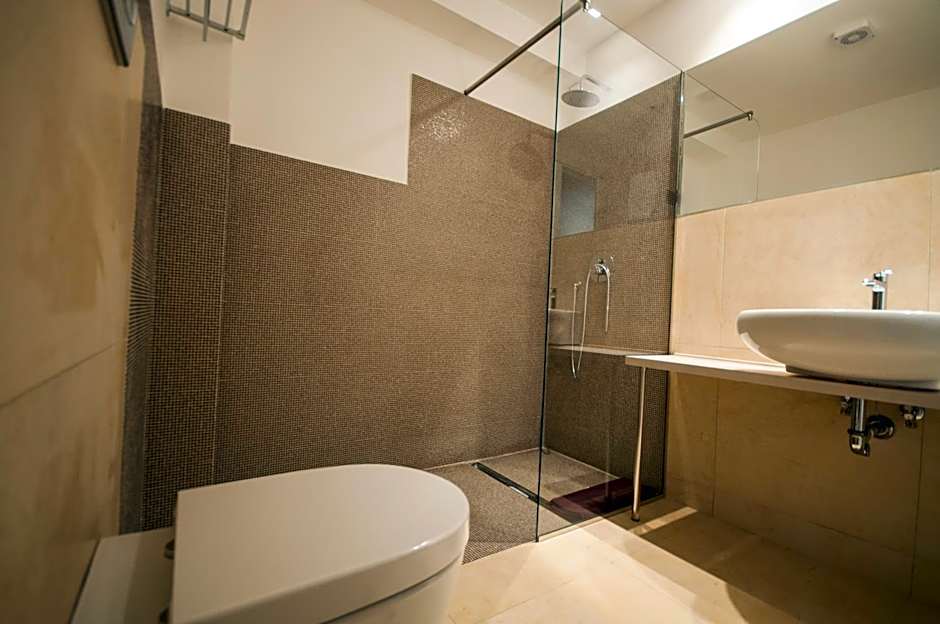 Zeus Residence Hotel