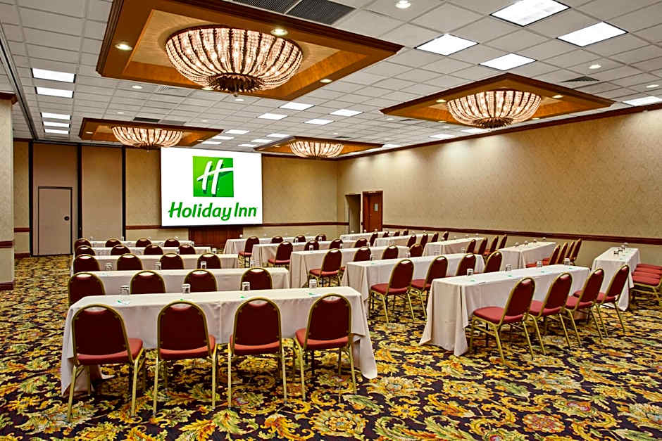 Holiday Inn Sacramento-Capitol Plaza By IHG