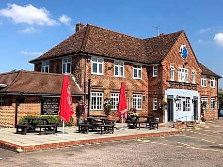 Blue Boar Inn