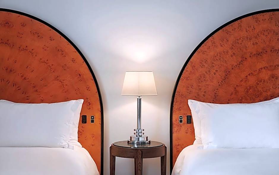 Photo 1 of 1 of Deluxe 2 Queen Beds, Accessible