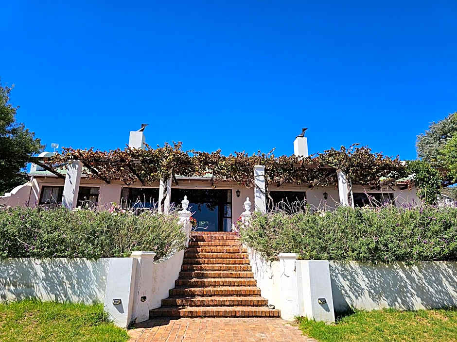 Valley View Eco Country Estate - Paradise in the Winelands