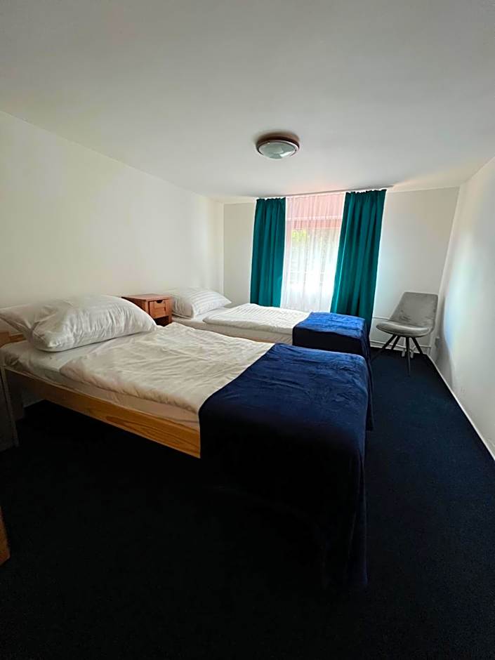 7Rooms