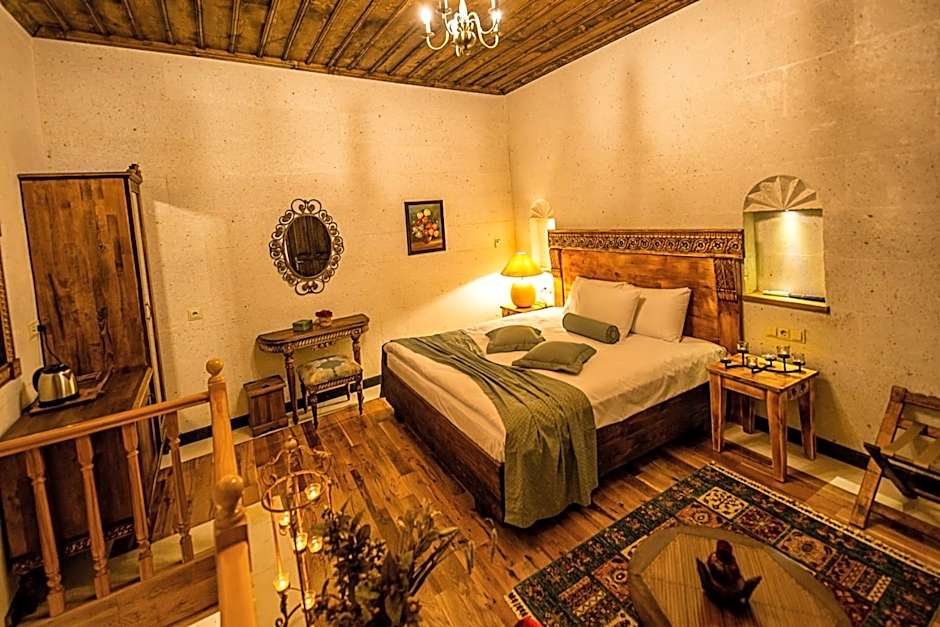 Mira Cappadocia Hotel