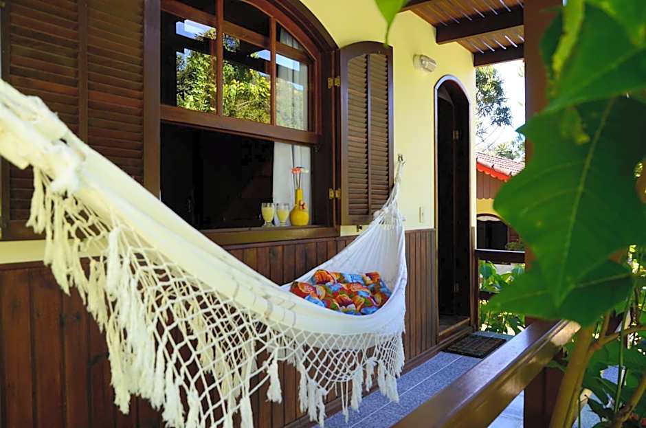 Pousada Sabor da Serra