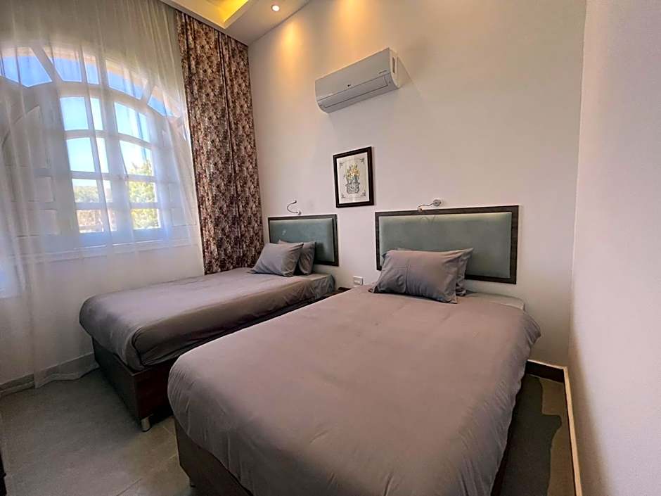 Le Royal Marina Hotel