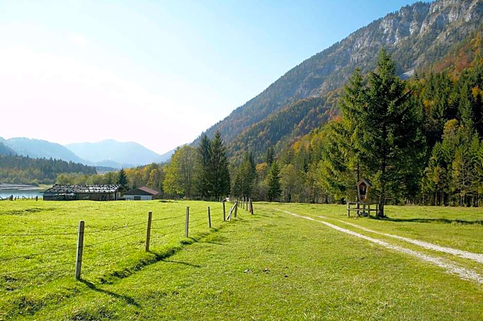 Landhotel Maiergschwendt inkl Chiemgaukarte
