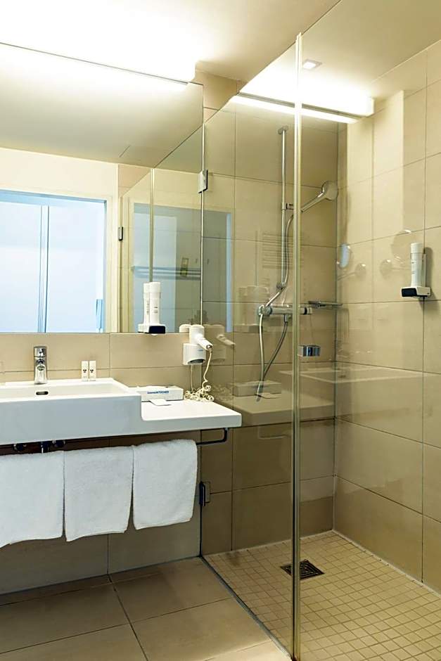 Kaiser von Österreich, Historik- und Thermalhotel