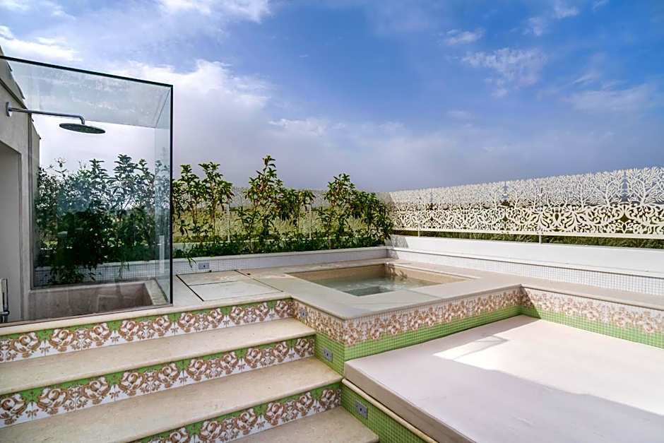 Zahir Country House Boutique Hotel