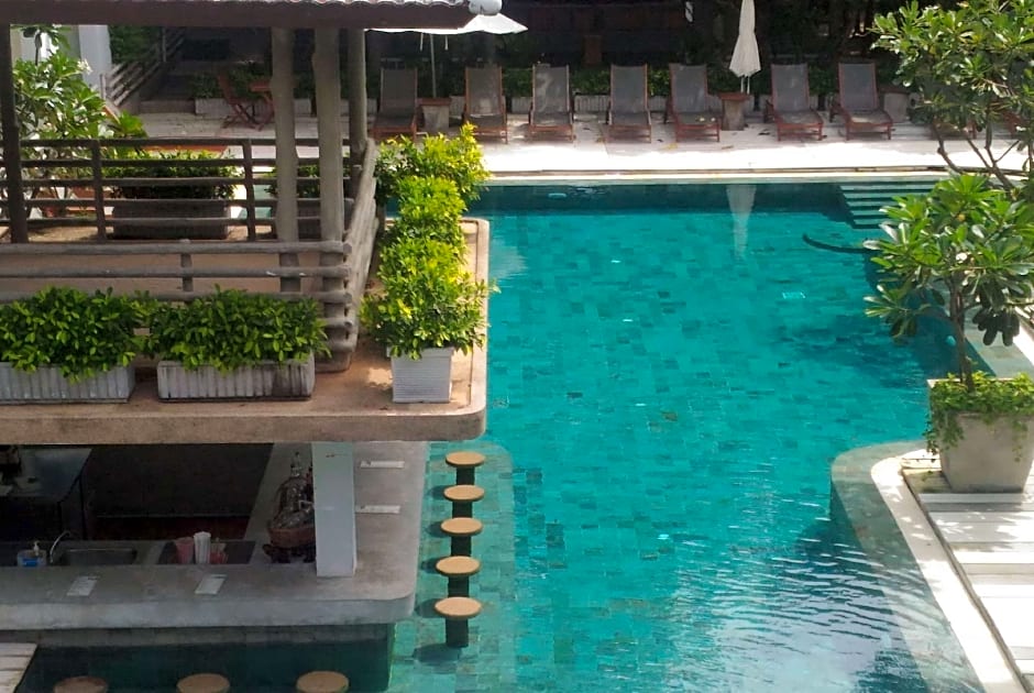 Ramada by Wyndham Phuket Southsea