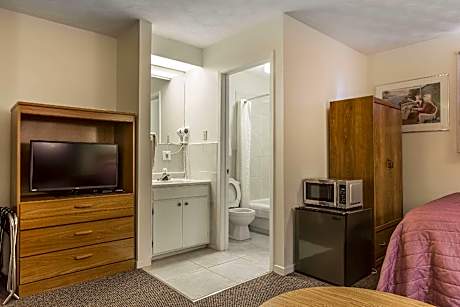 2 Queen Beds, Nonsmoking